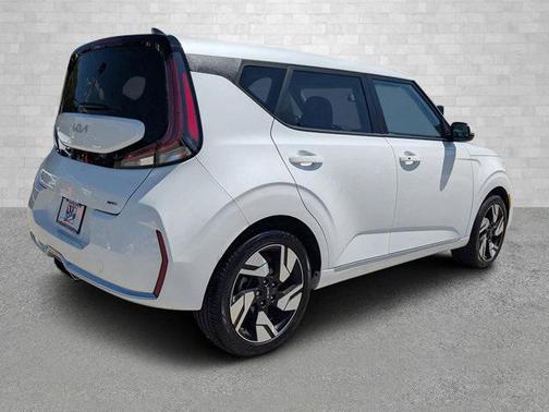 2024 Kia Soul GT-Line