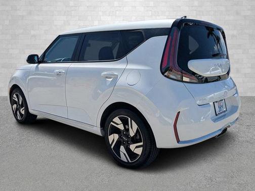 2024 Kia Soul GT-Line