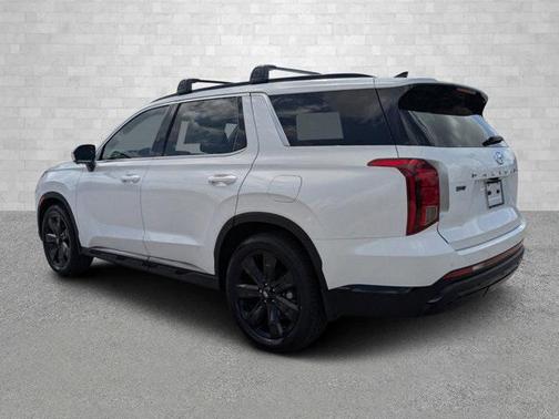 2025 Hyundai PALISADE XRT