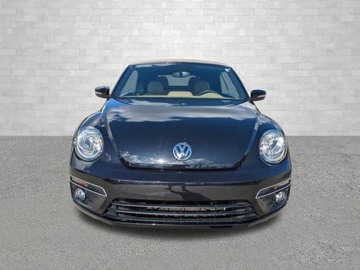 2013 Volkswagen Beetle 2.0T