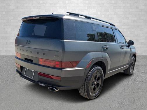 2025 Hyundai SANTA FE XRT