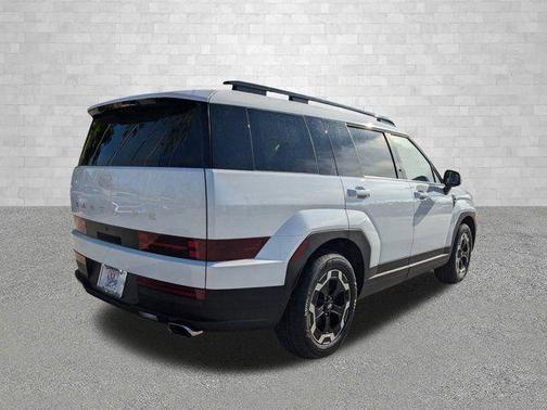 2026 Hyundai SANTA FE SEL 2.4