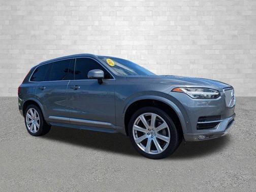 2018 Volvo XC90 T6 Inscription