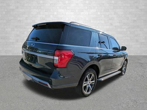 2023 Ford Expedition XLT