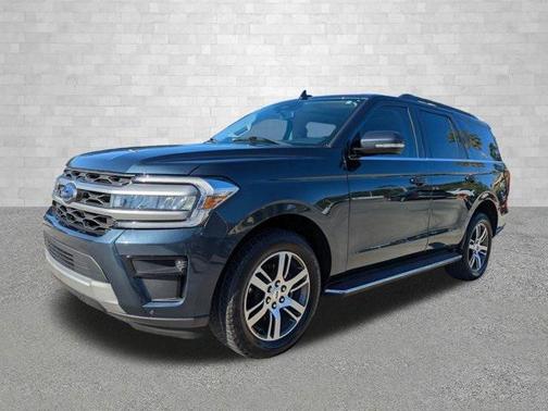 2023 Ford Expedition XLT