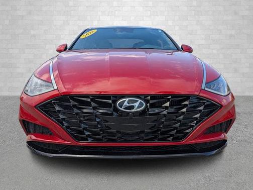 2022 Hyundai SONATA Limited