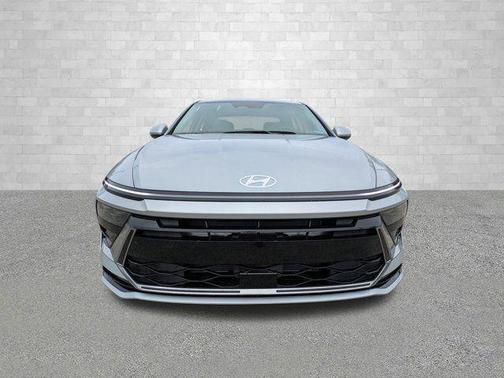 2026 Hyundai SONATA SEL