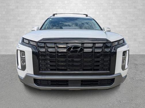 2025 Hyundai PALISADE Limited
