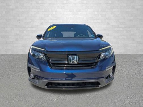 2022 Honda Pilot 2WD Sport