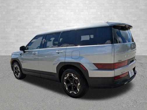 2024 Hyundai SANTA FE SE