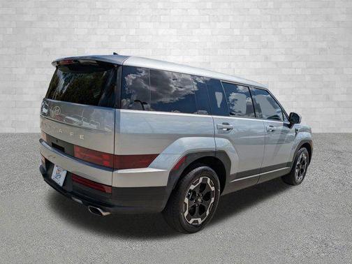 2024 Hyundai SANTA FE SE