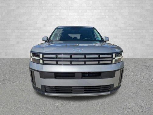 2024 Hyundai SANTA FE SE