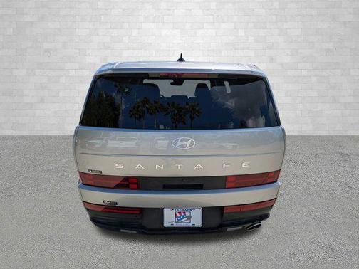 2024 Hyundai SANTA FE SE