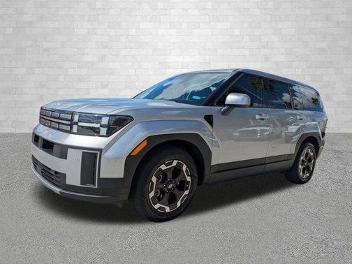 2024 Hyundai SANTA FE SE