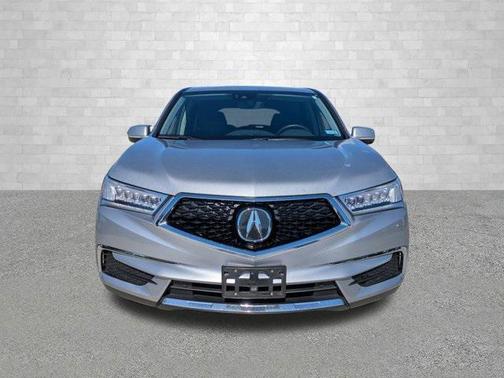 2020 Acura MDX 3.5L w/Technology Package