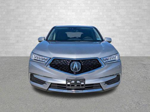 2020 Acura MDX 3.5L w/Technology Package