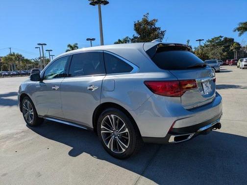2020 Acura MDX 3.5L w/Technology Package