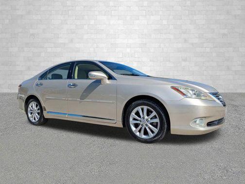 2012 Lexus ES 350 Base