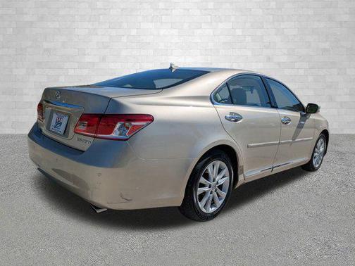 2012 Lexus ES 350 Base