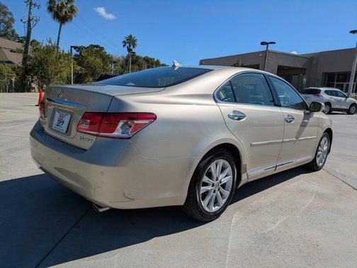 2012 Lexus ES 350 Base