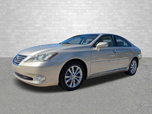 2012 Lexus ES 350 Base