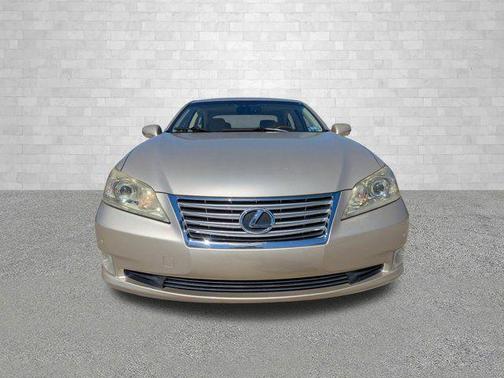 2012 Lexus ES 350 Base