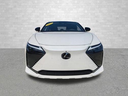 2023 Lexus RZ 450e Premium