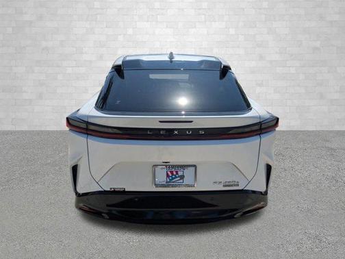 2023 Lexus RZ 450e Premium