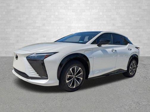 2023 Lexus RZ 450e Premium