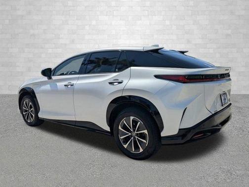 2023 Lexus RZ 450e Premium