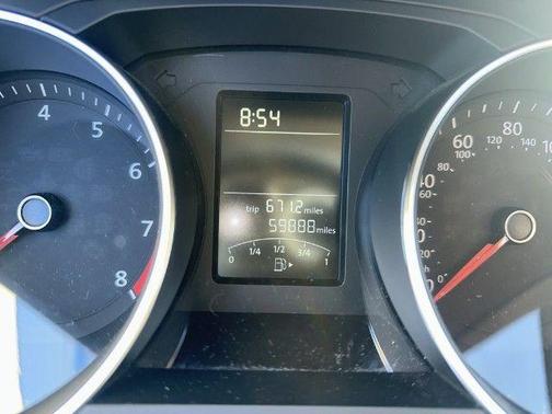 2018 Volkswagen Jetta 1.4T SE