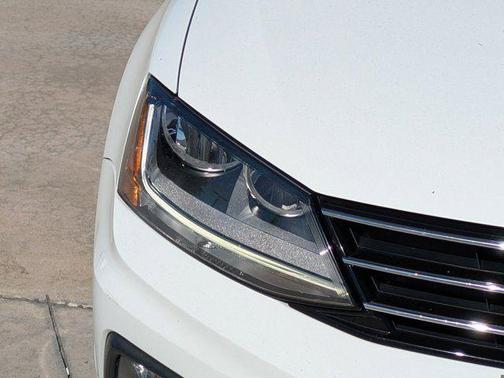 2018 Volkswagen Jetta 1.4T SE