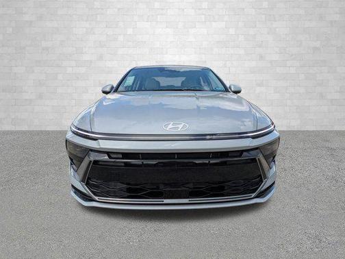 2026 Hyundai SONATA SEL