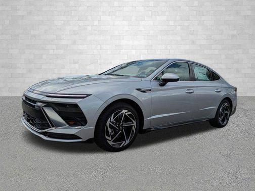 2026 Hyundai SONATA SEL