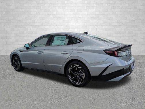 2026 Hyundai SONATA SEL