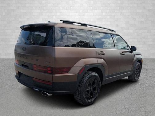 2025 Hyundai SANTA FE XRT