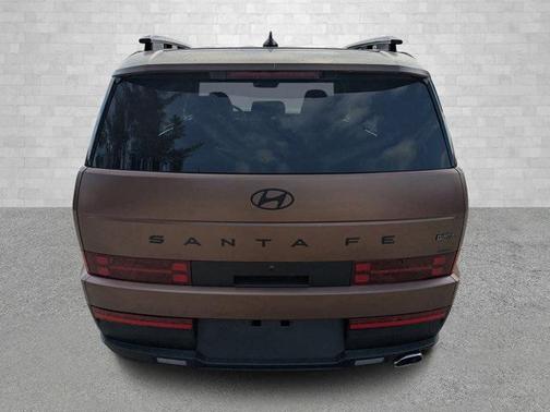 2025 Hyundai SANTA FE XRT