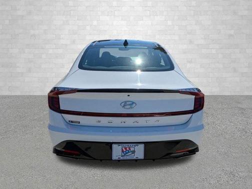 2023 Hyundai SONATA N Line