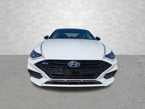 2023 Hyundai SONATA N Line