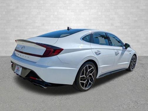 2023 Hyundai SONATA N Line