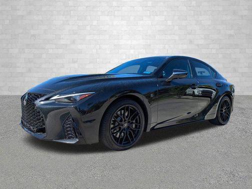 2023 Lexus IS 500 F SPORT Performance