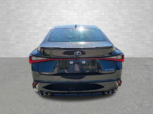 2023 Lexus IS 500 F SPORT Performance