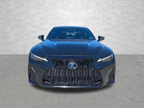 2023 Lexus IS 500 F SPORT Performance