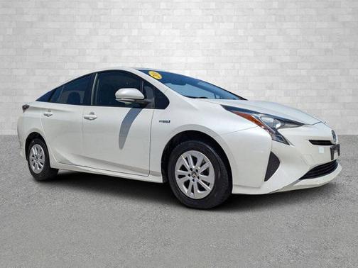 2016 Toyota Prius Two
