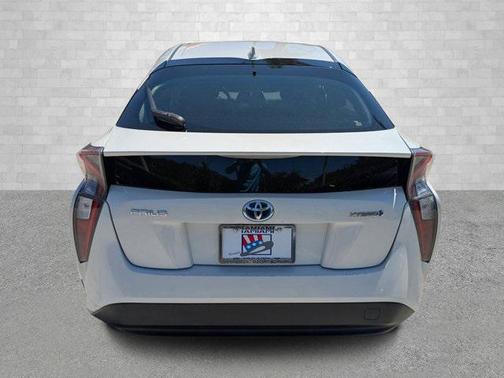 2016 Toyota Prius Two