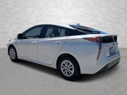 2016 Toyota Prius Two