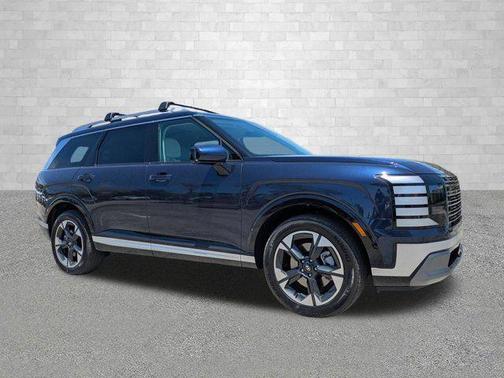 Pacific Sapphire 2026 Hyundai PALISADE Limited