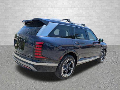Pacific Sapphire 2026 Hyundai PALISADE Limited
