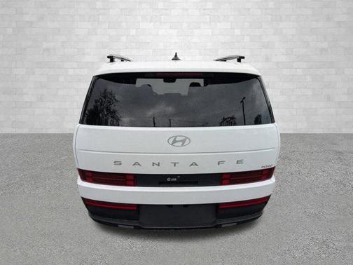 2025 Hyundai SANTA FE SEL 2.4