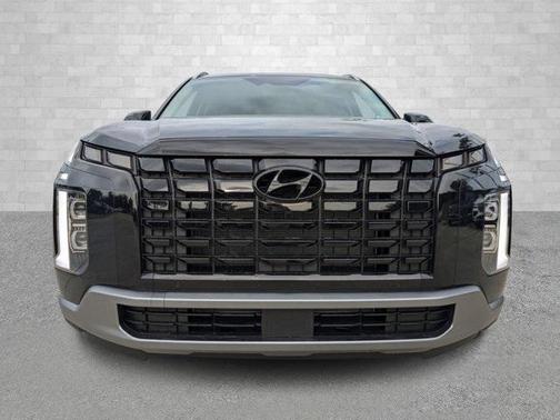 2025 Hyundai PALISADE Limited